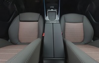 heti ajoon Mercedes-Benz EQB