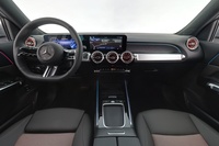 heti ajoon Mercedes-Benz EQB