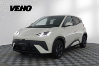 heti ajoon BYD Dolphin Surf