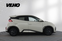 heti ajoon BYD Dolphin Surf