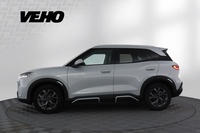 heti ajoon BYD Atto 2