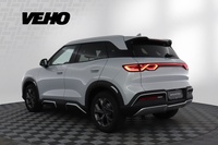 heti ajoon BYD Atto 2