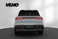 heti ajoon BYD Atto 2