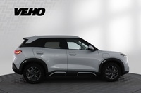 heti ajoon BYD Atto 2