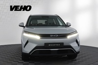 heti ajoon BYD Atto 2