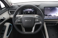 heti ajoon BYD Atto 2