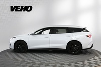 heti ajoon BYD Seal 6 DM-i
