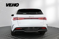 heti ajoon BYD Seal 6 DM-i