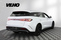 heti ajoon BYD Seal 6 DM-i