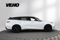 heti ajoon BYD Seal 6 DM-i