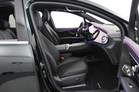 heti ajoon Mercedes-Benz EQS