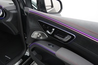 heti ajoon Mercedes-Benz EQS