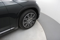 heti ajoon Mercedes-Benz EQS