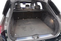 heti ajoon Mercedes-Benz EQS