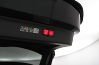 heti ajoon Mercedes-Benz EQS