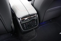 heti ajoon Mercedes-Benz EQS