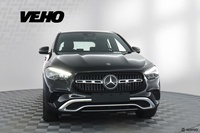 heti ajoon Mercedes-Benz GLA