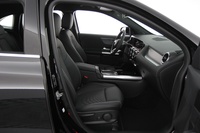 heti ajoon Mercedes-Benz GLA