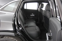 heti ajoon Mercedes-Benz GLA