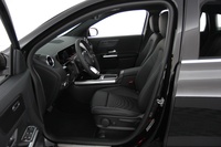 heti ajoon Mercedes-Benz GLA