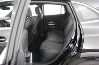 heti ajoon Mercedes-Benz GLA