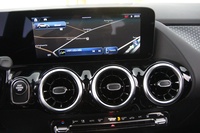 heti ajoon Mercedes-Benz GLA