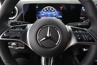 heti ajoon Mercedes-Benz GLA