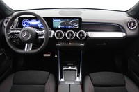 heti ajoon Mercedes-Benz EQB