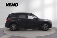 heti ajoon Mercedes-Benz EQB