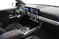 heti ajoon Mercedes-Benz EQB