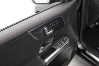 heti ajoon Mercedes-Benz EQB