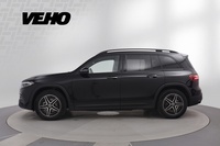 heti ajoon Mercedes-Benz EQB