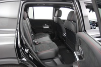 heti ajoon Mercedes-Benz EQB