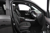 heti ajoon Mercedes-Benz EQB