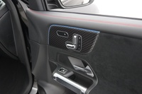 heti ajoon Mercedes-Benz EQB