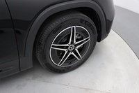 heti ajoon Mercedes-Benz EQB