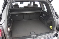 heti ajoon Mercedes-Benz EQB