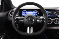 heti ajoon Mercedes-Benz EQB