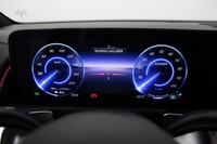 heti ajoon Mercedes-Benz EQB