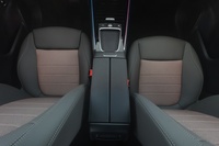 heti ajoon Mercedes-Benz EQA