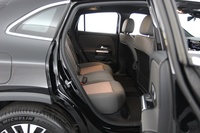 heti ajoon Mercedes-Benz EQA