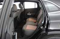 heti ajoon Mercedes-Benz EQA