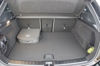 heti ajoon Mercedes-Benz EQA