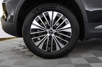 heti ajoon Mercedes-Benz EQA