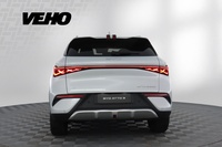 heti ajoon BYD Atto 3