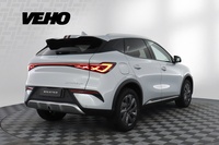 heti ajoon BYD Atto 3