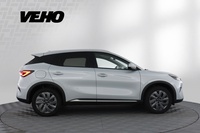 heti ajoon BYD Atto 3