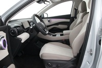 heti ajoon BYD Atto 3