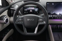 heti ajoon BYD Atto 3