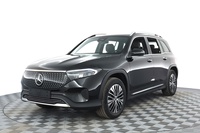 heti ajoon Mercedes-Benz EQB